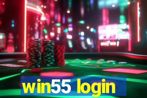 win55 login